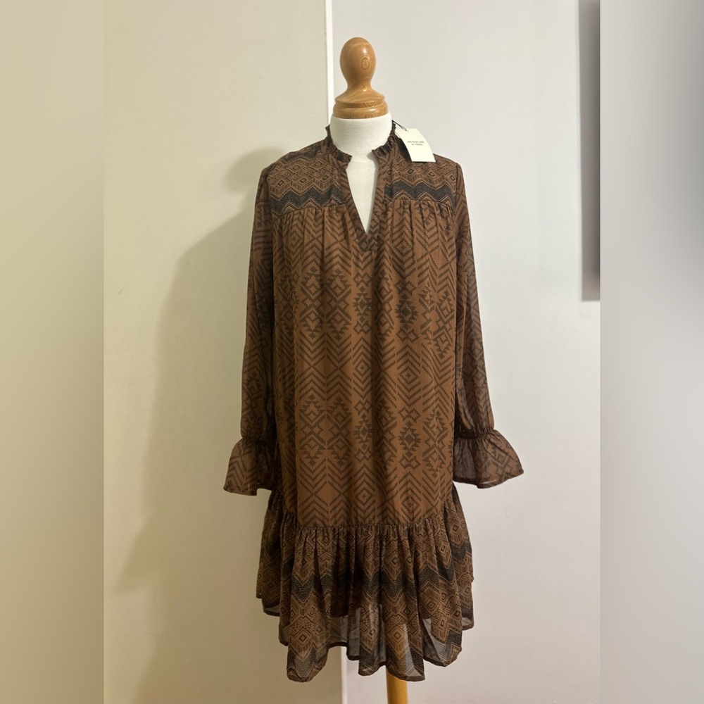 Jacqueline de Yong mini dress